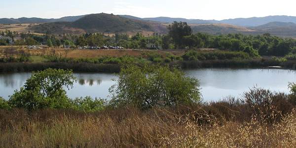 Peters canyon res.